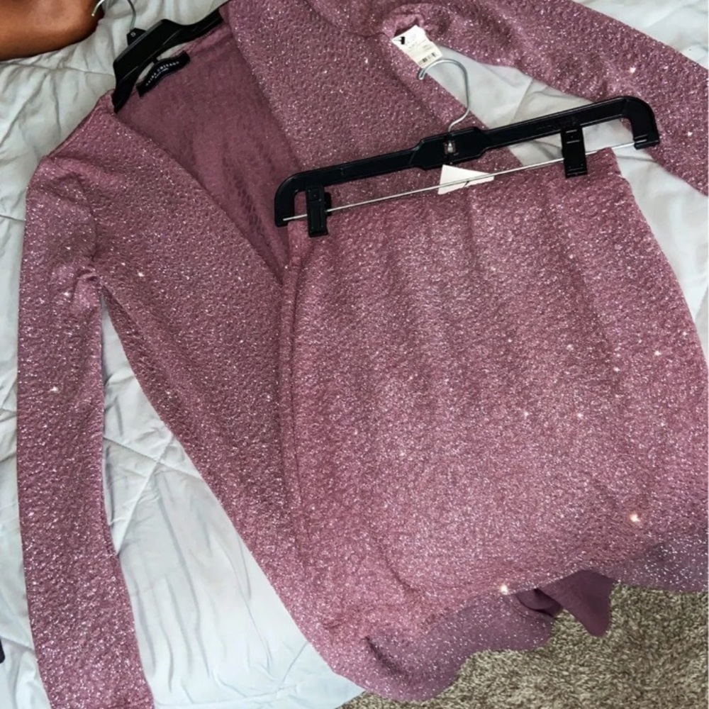 Two piece set
